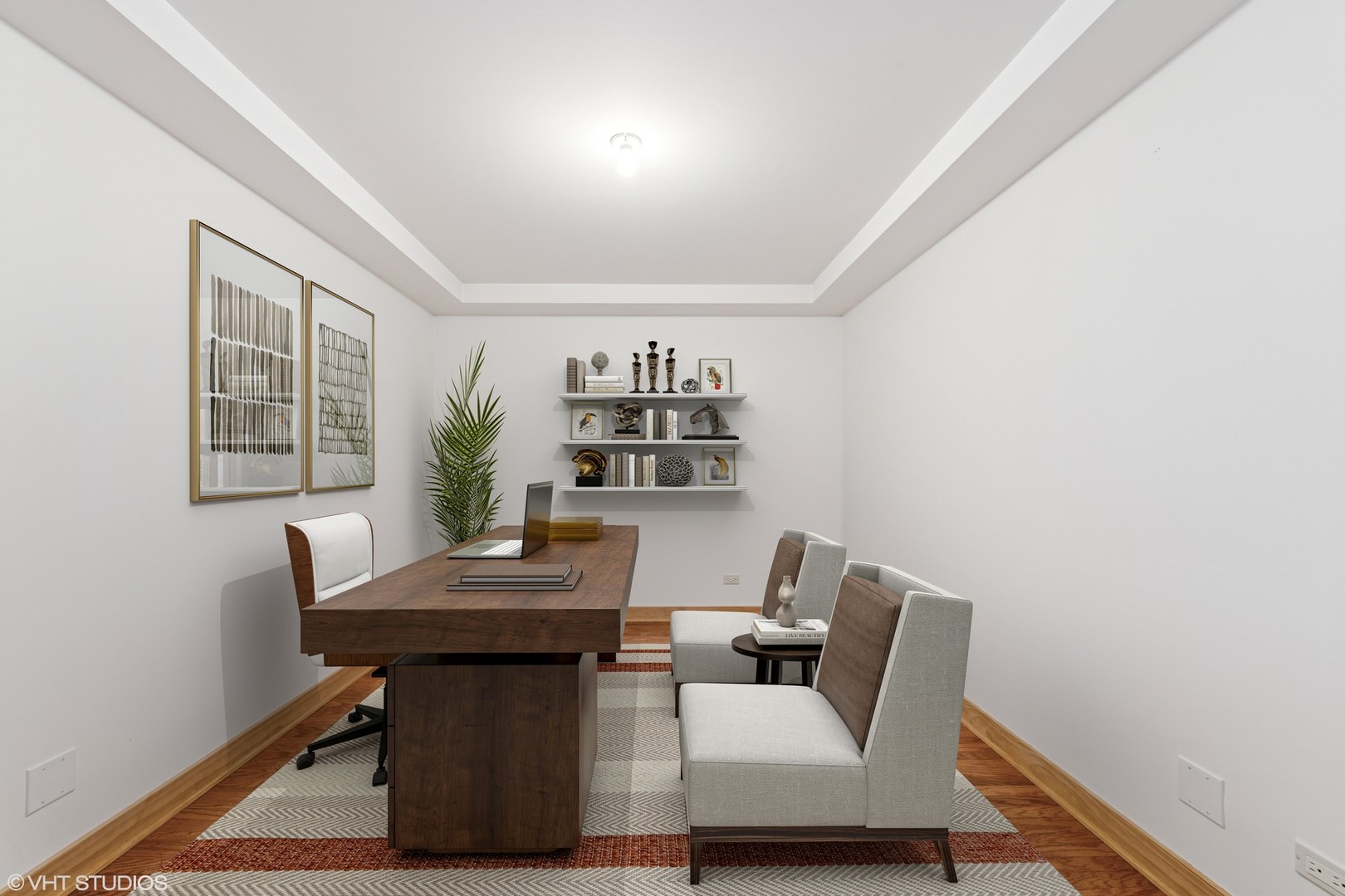 333 N Shoreline Road Unit: 320