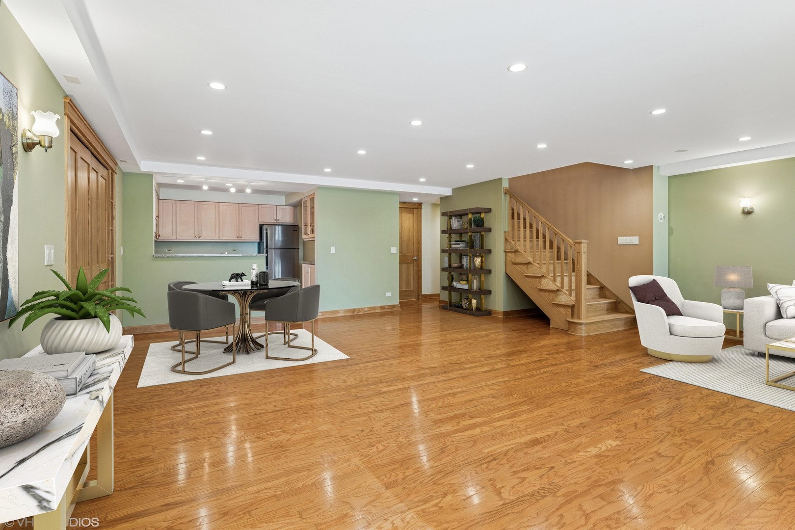 333 N Shoreline Road Unit: 320