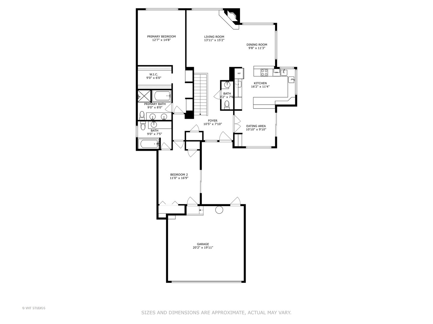 333 N Shoreline Road Unit: 320