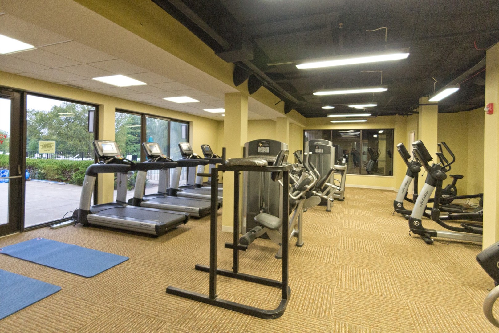 333 N Shoreline Road Unit: 320