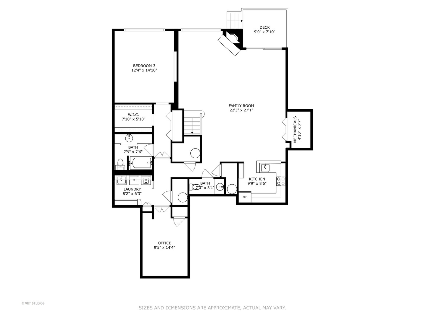 333 N Shoreline Road Unit: 320