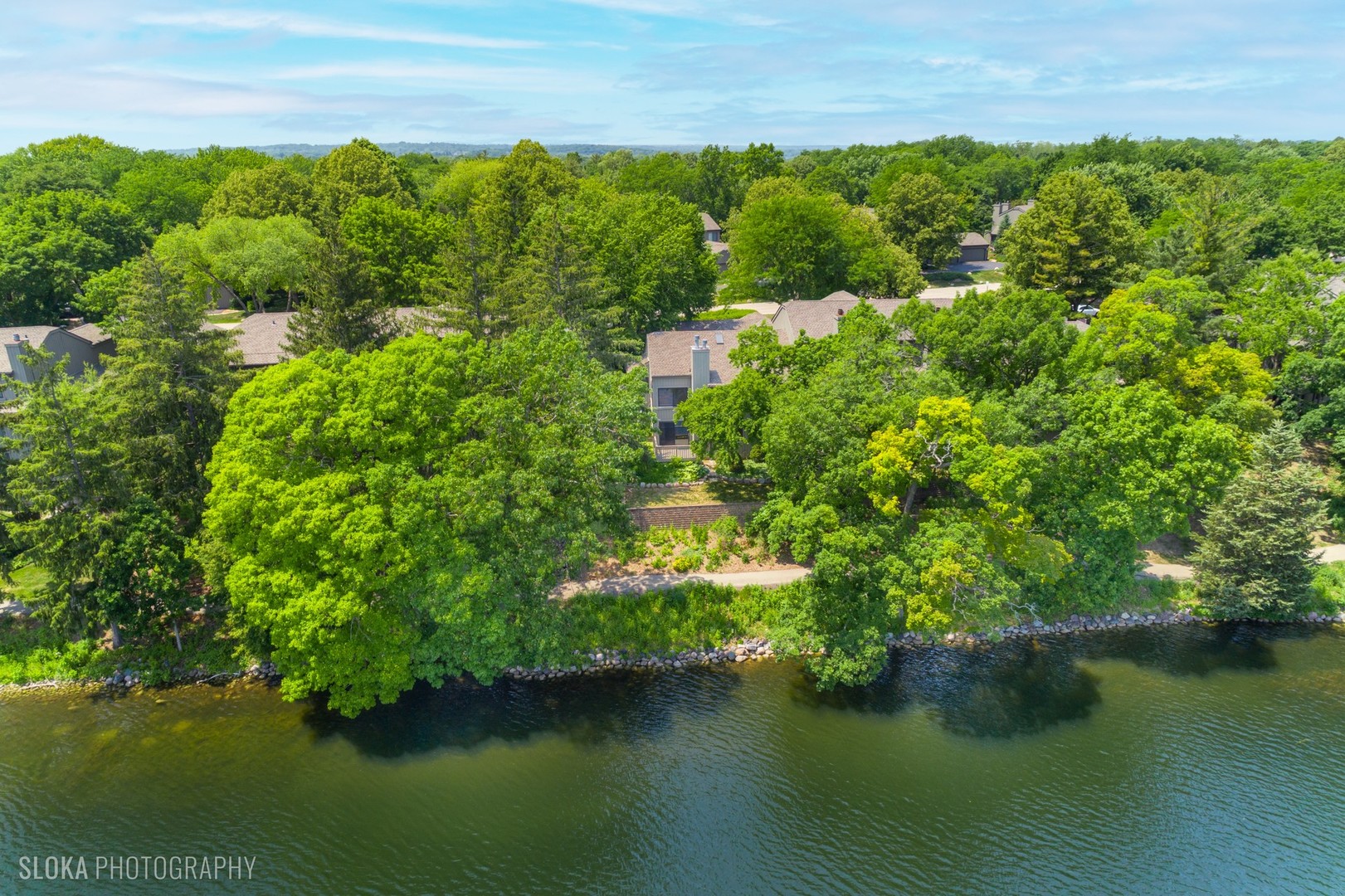 333 N Shoreline Road Unit: 320