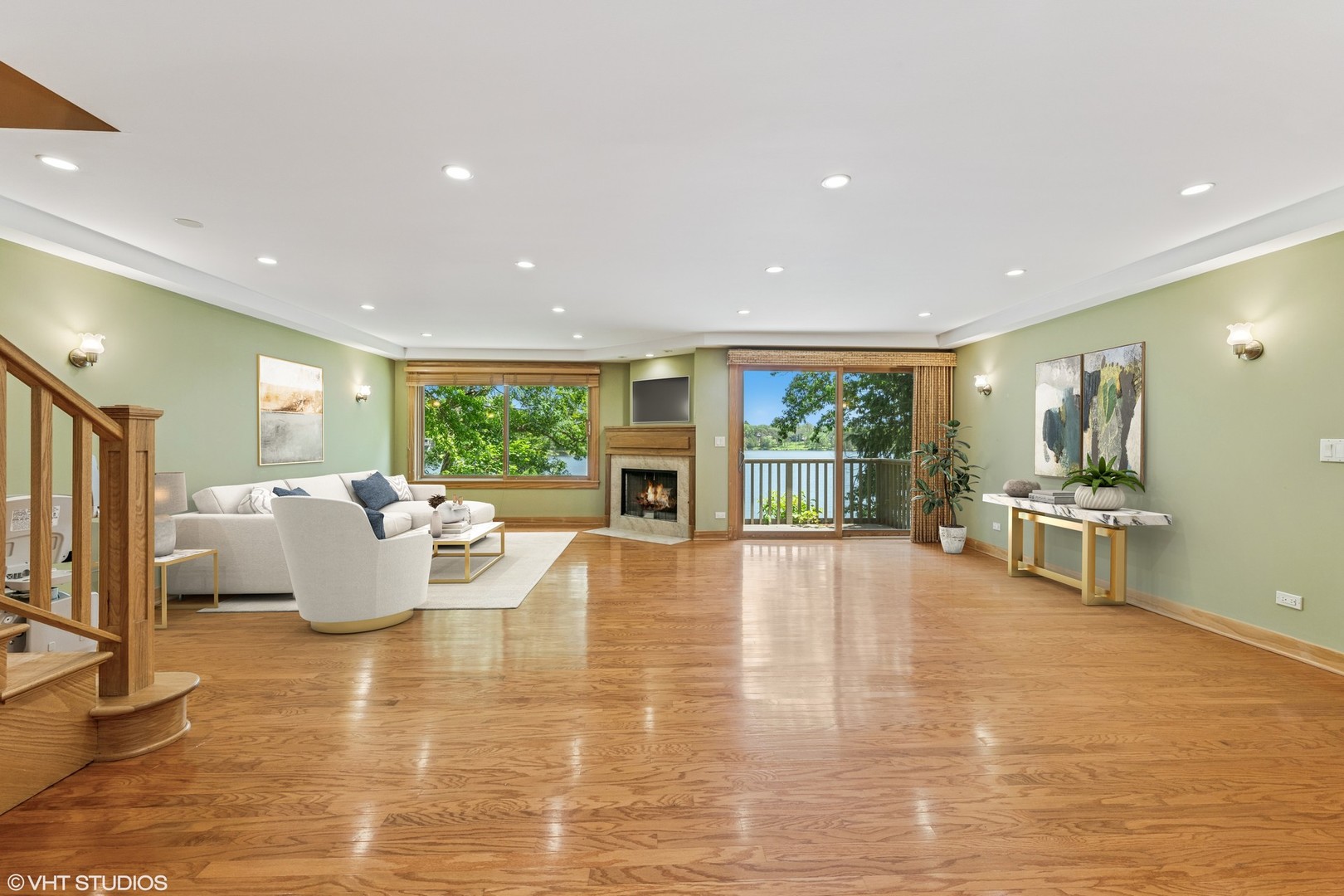 333 N Shoreline Road Unit: 320