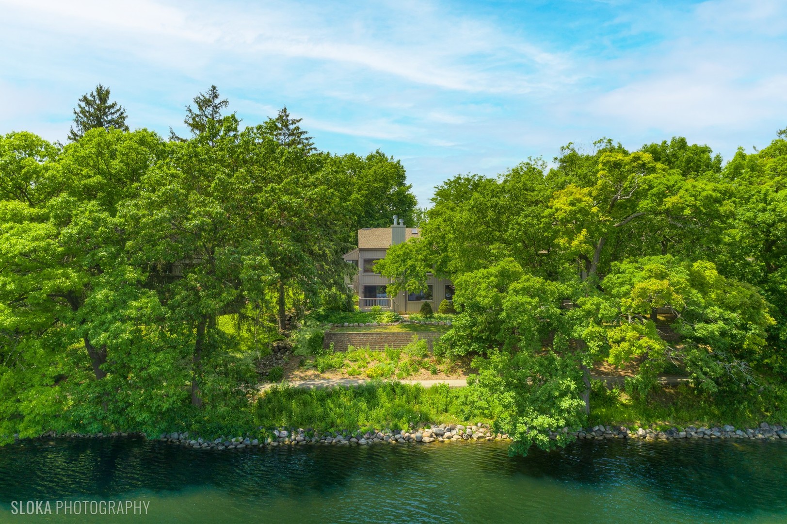 333 N Shoreline Road Unit: 320