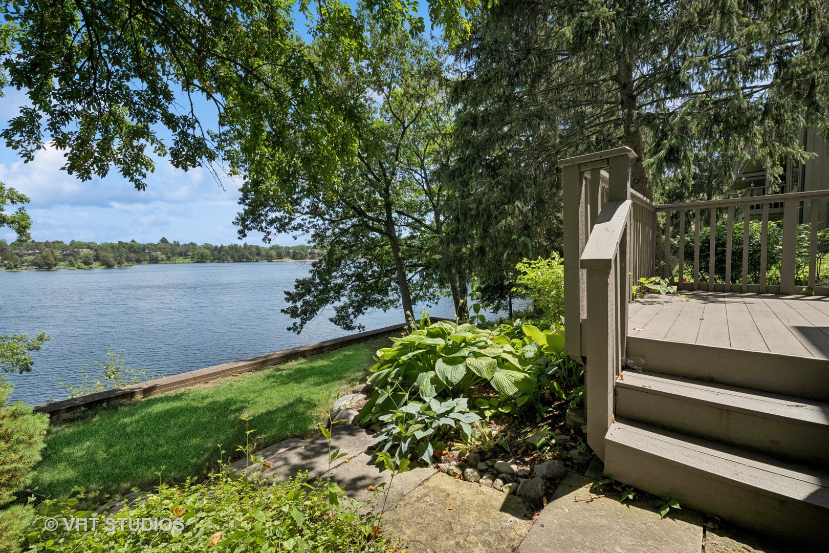 333 N Shoreline Road Unit: 320