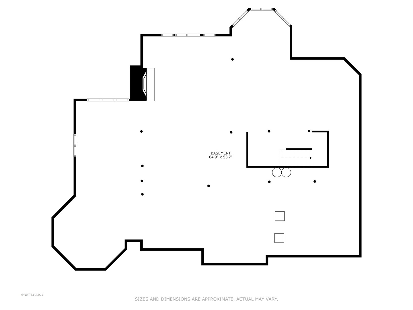 1541 W Longwood Drive