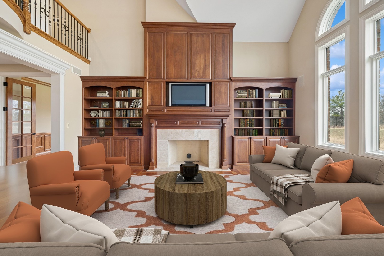 1541 W Longwood Drive