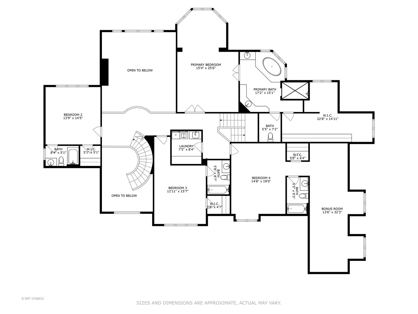 1541 W Longwood Drive