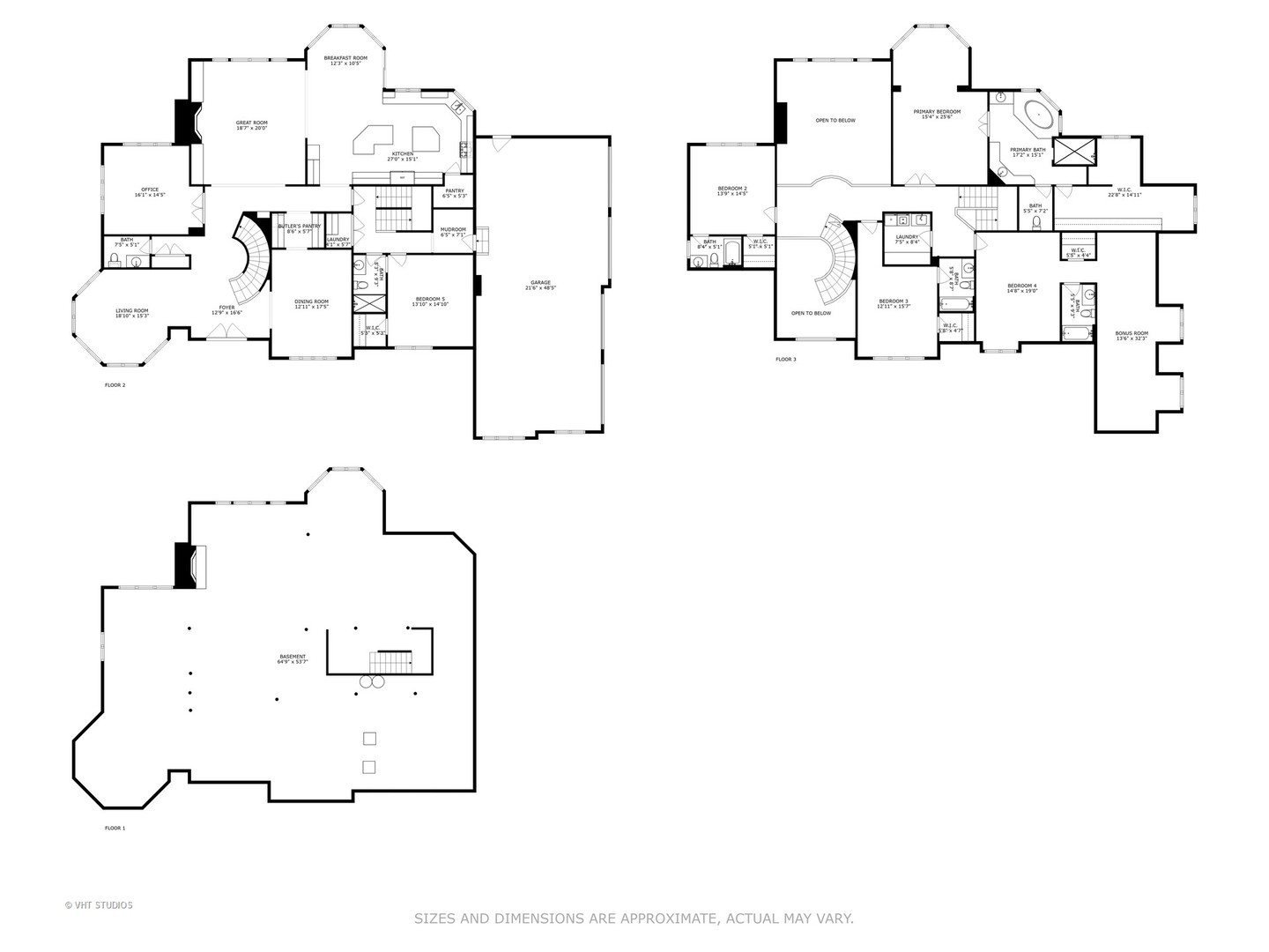 1541 W Longwood Drive