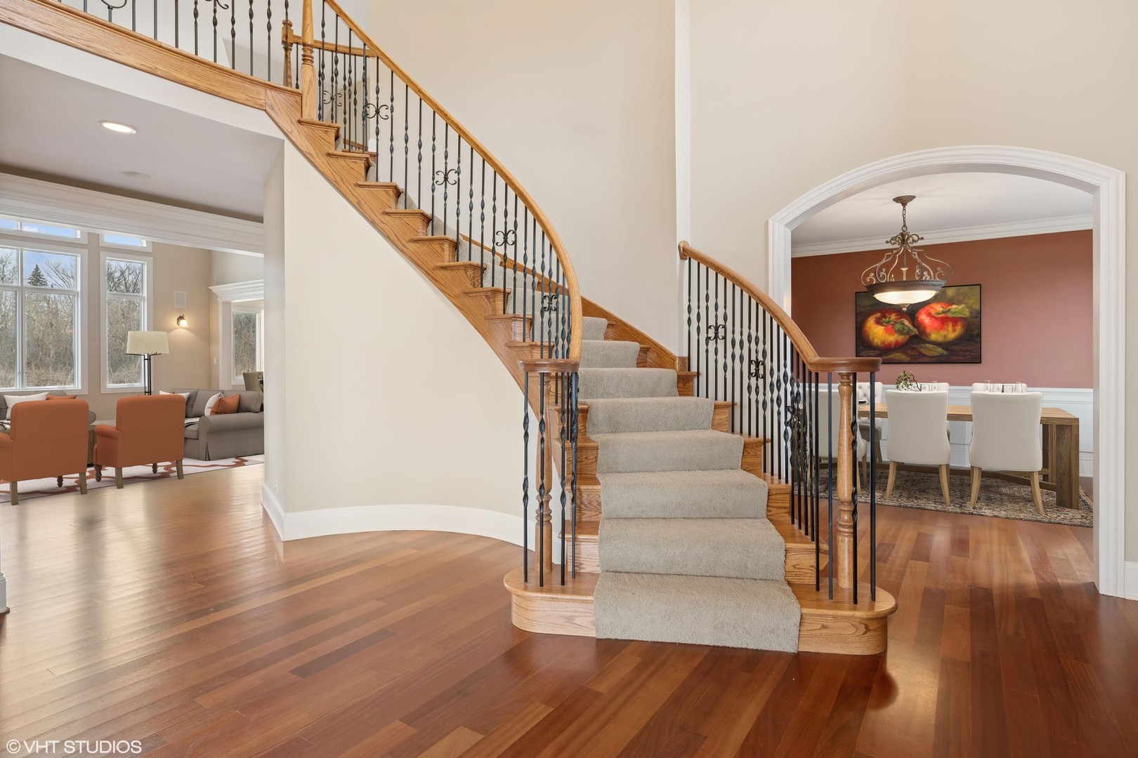 1541 W Longwood Drive