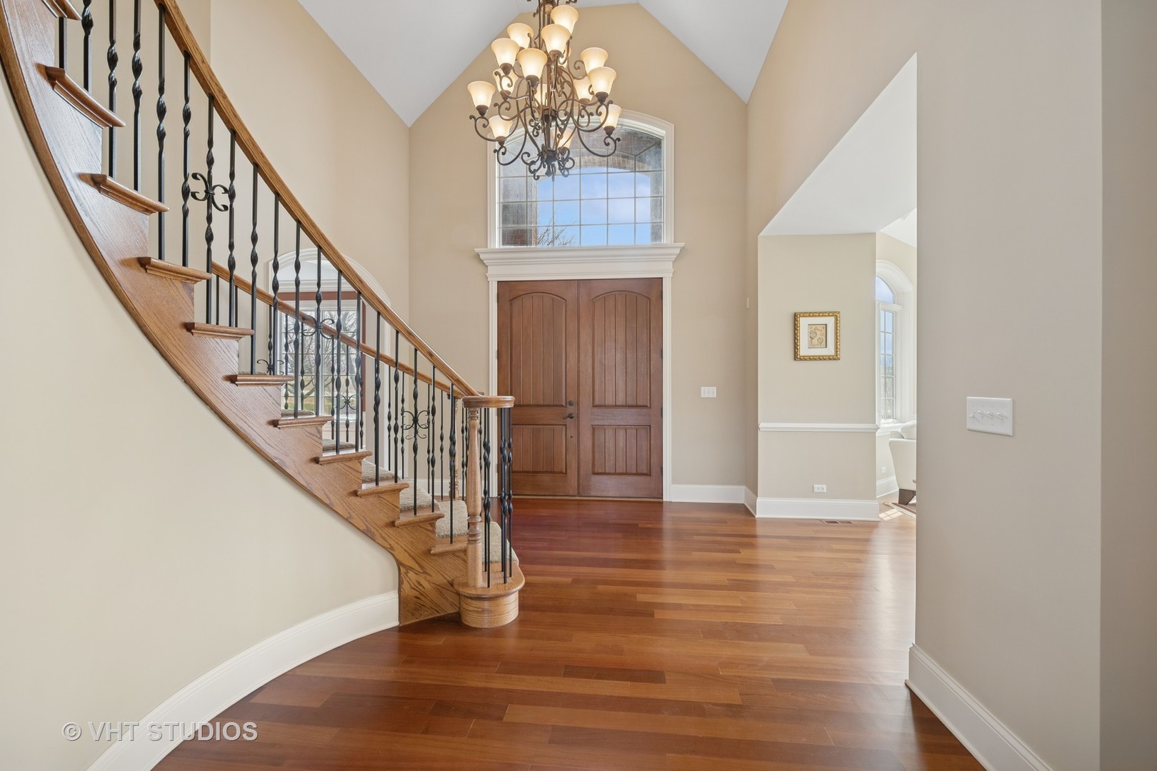 1541 W Longwood Drive