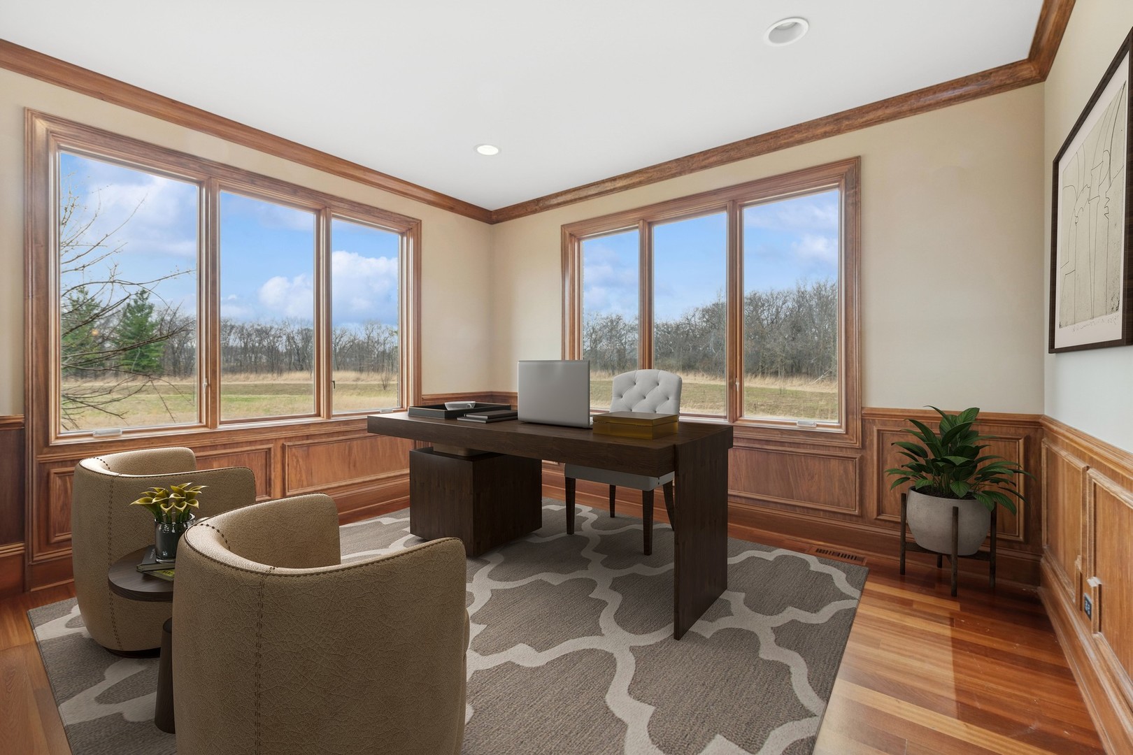 1541 W Longwood Drive