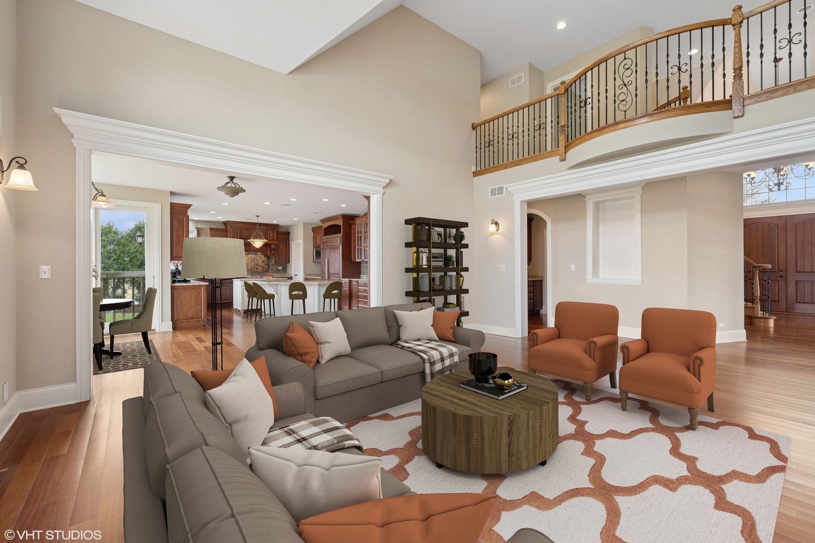 1541 W Longwood Drive