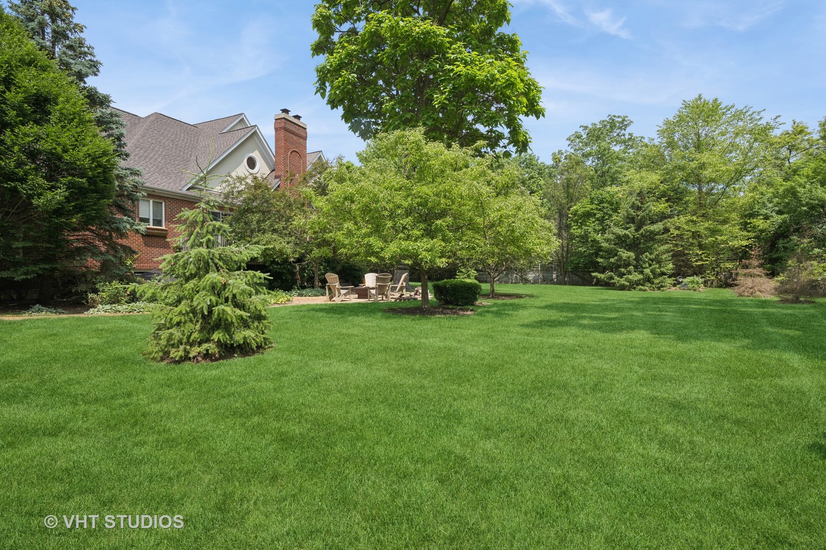 422 W County Line Road