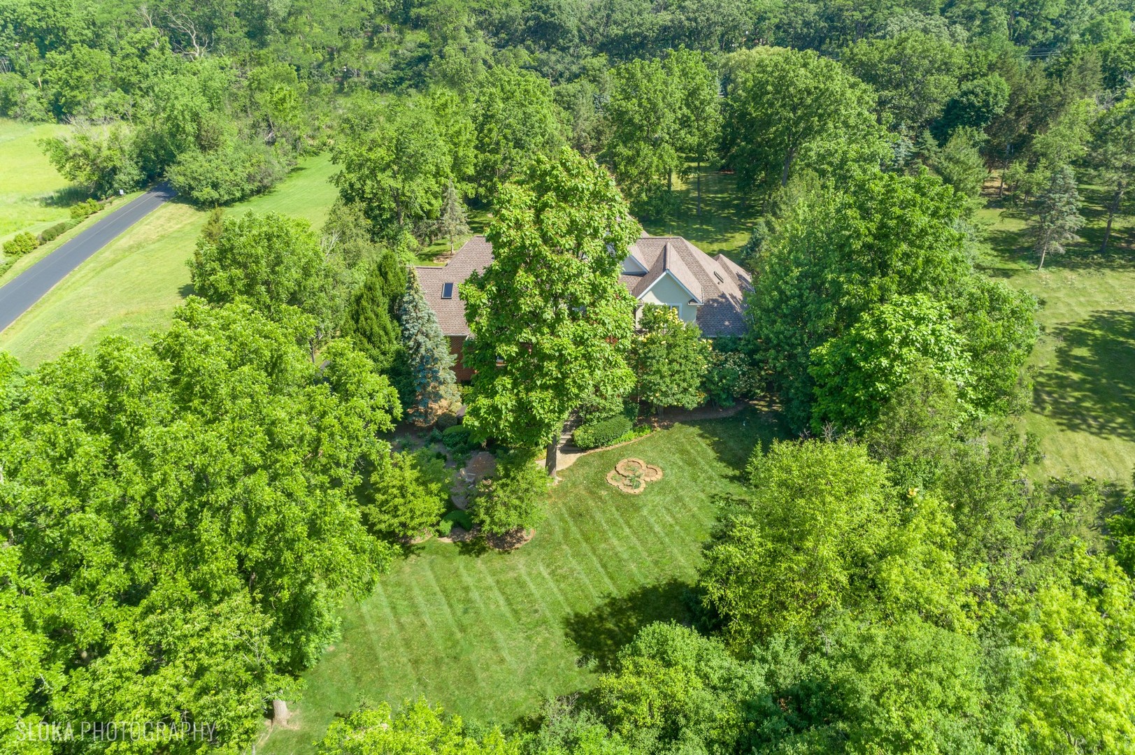 422 W County Line Road
