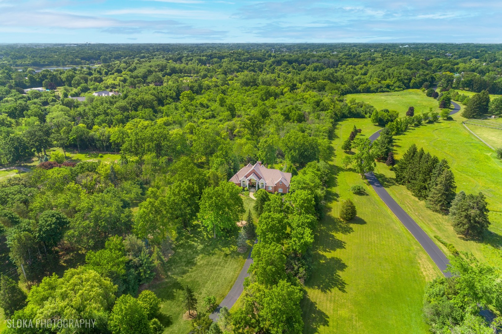422 W County Line Road