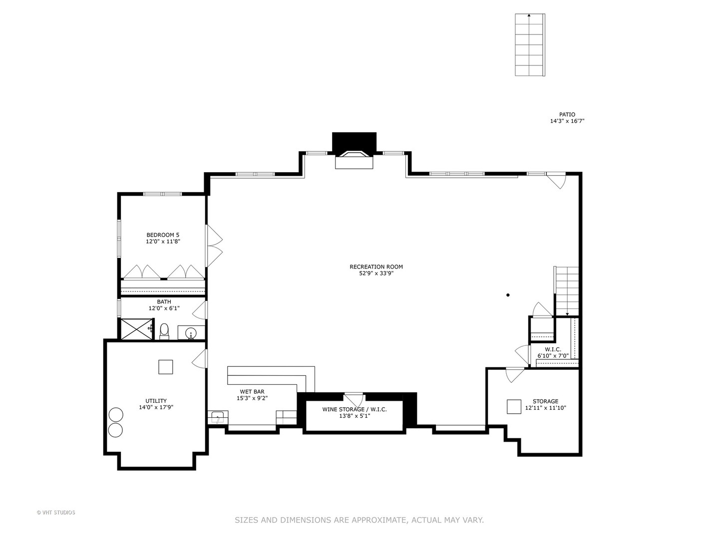 422 W County Line Road