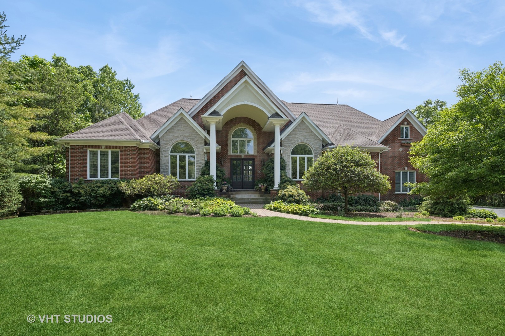 422 W County Line Road