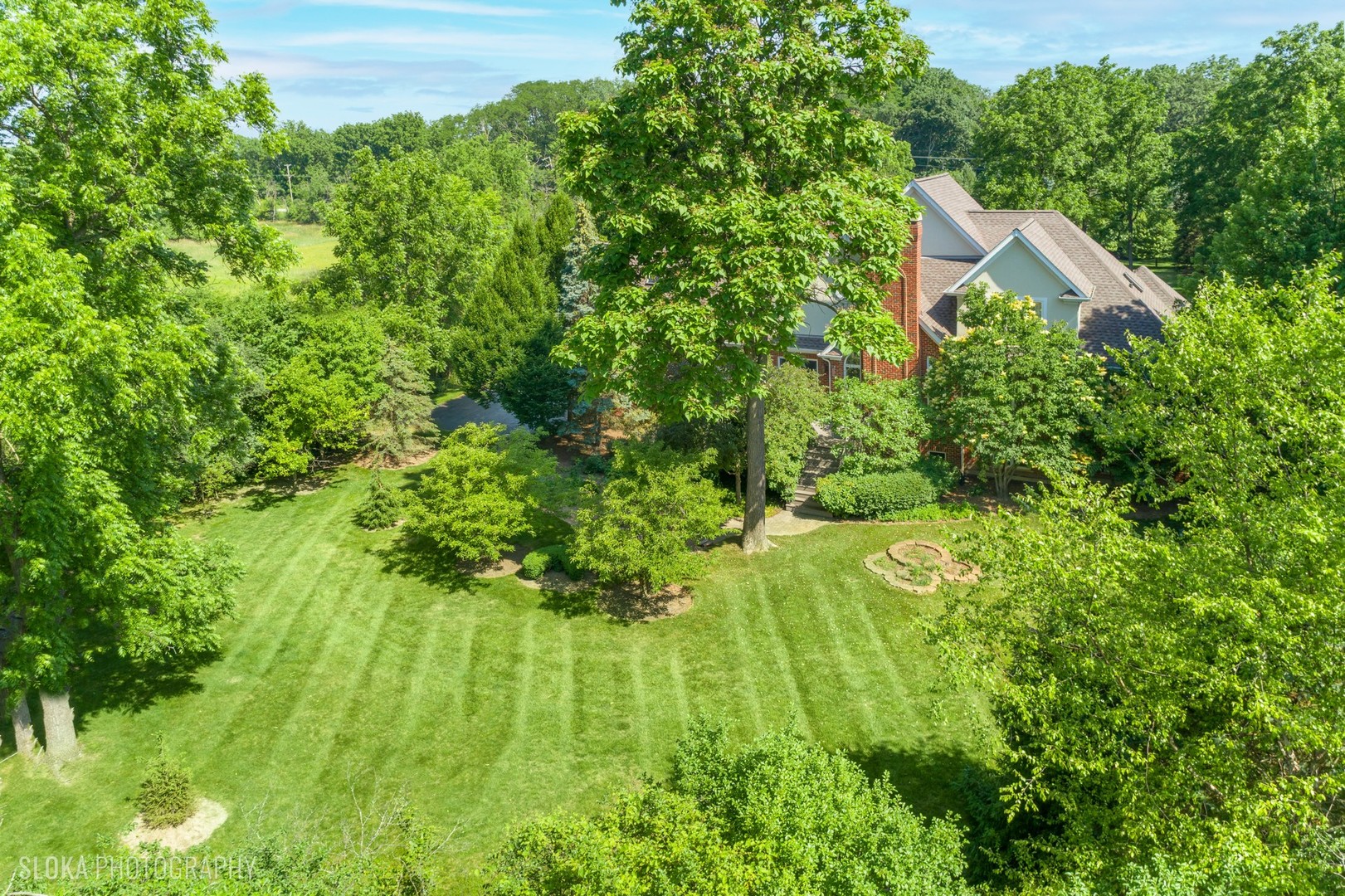 422 W County Line Road