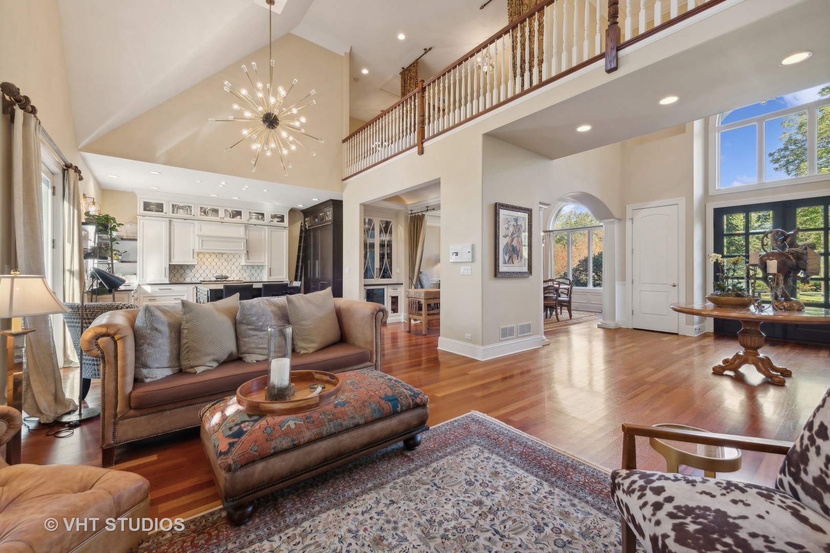 422 W County Line Road