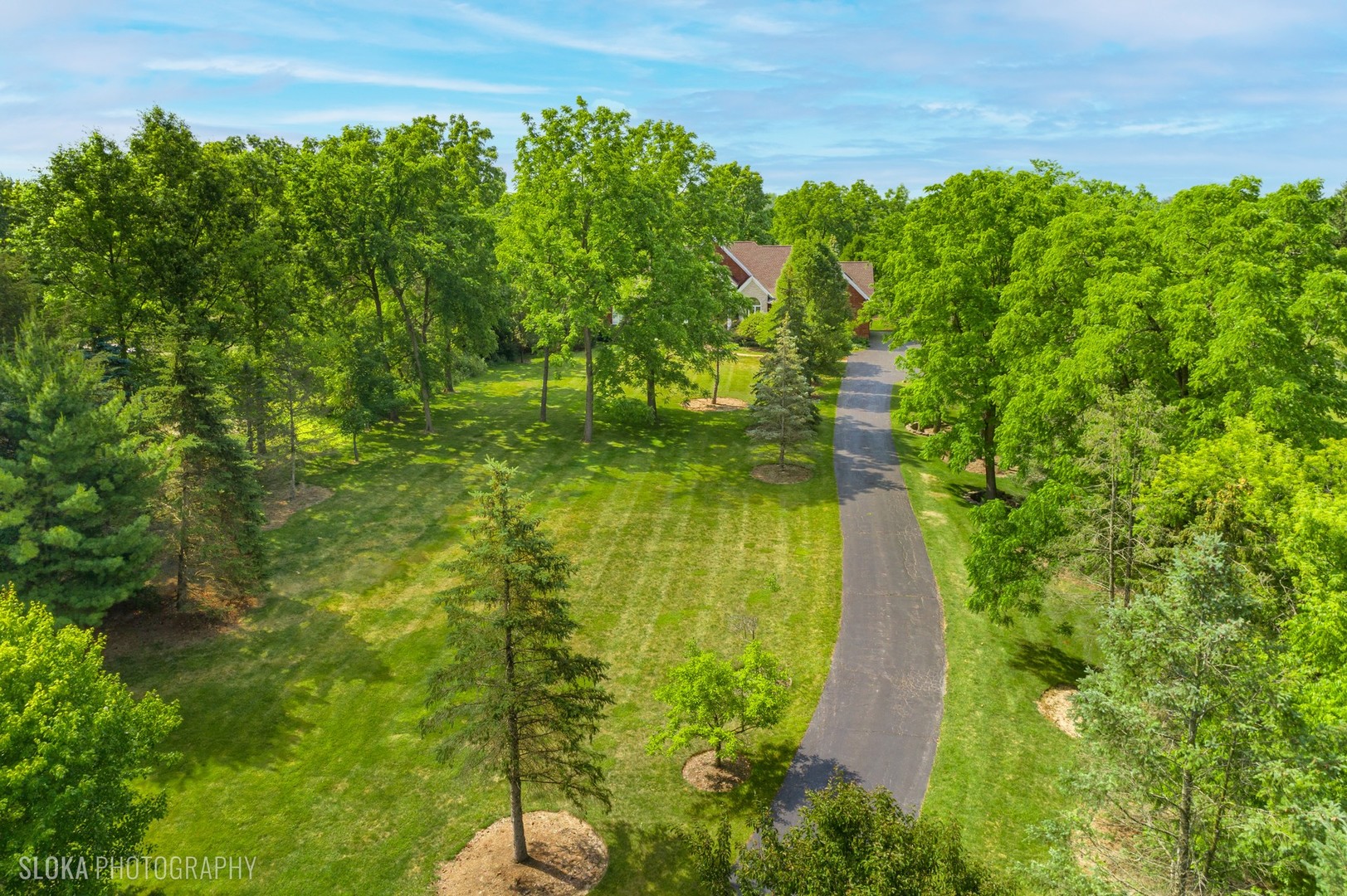 422 W County Line Road