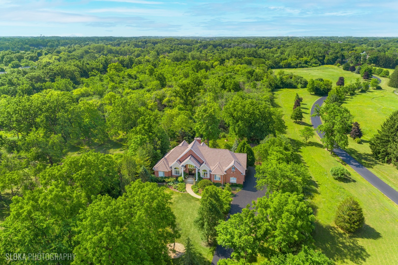 422 W County Line Road
