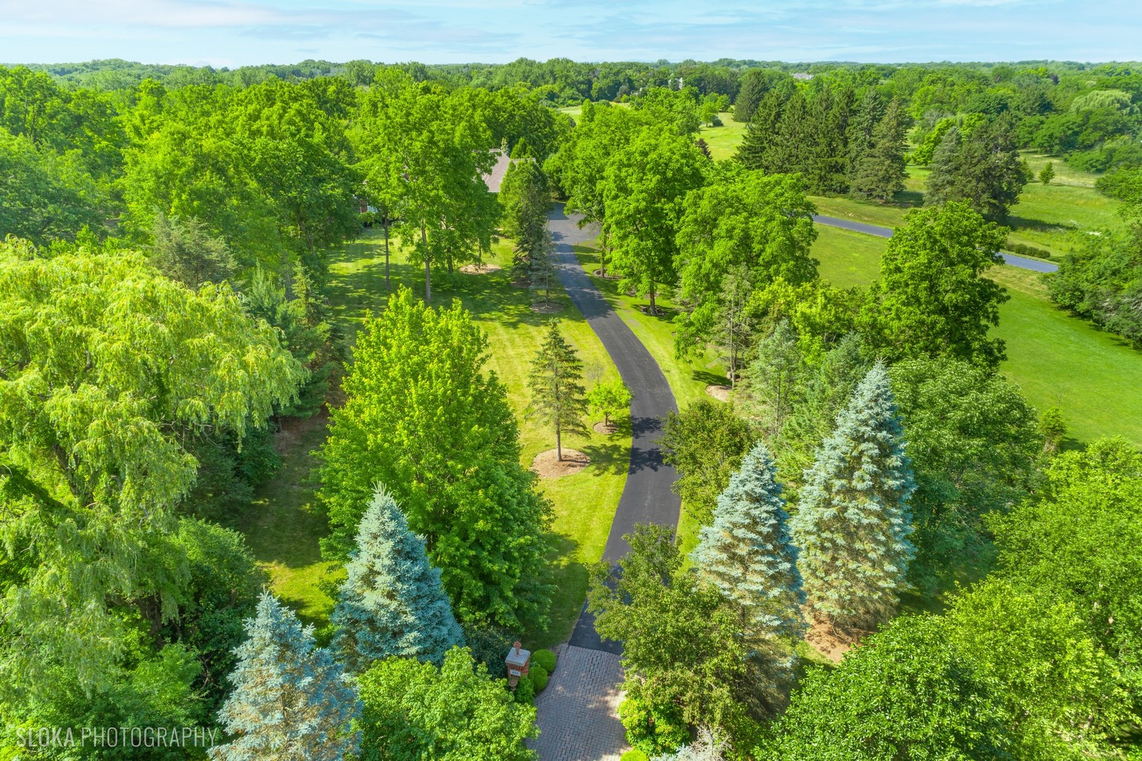 422 W County Line Road