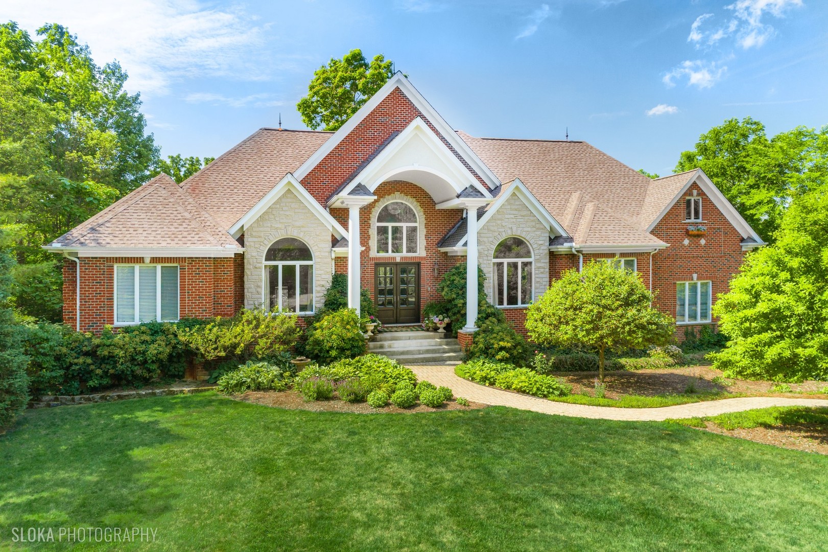 422 W County Line Road