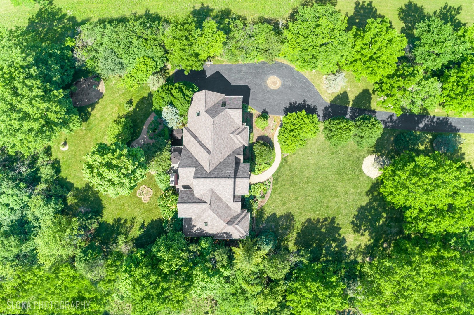 422 W County Line Road