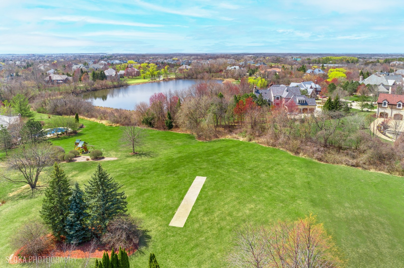 22 Westlake Drive