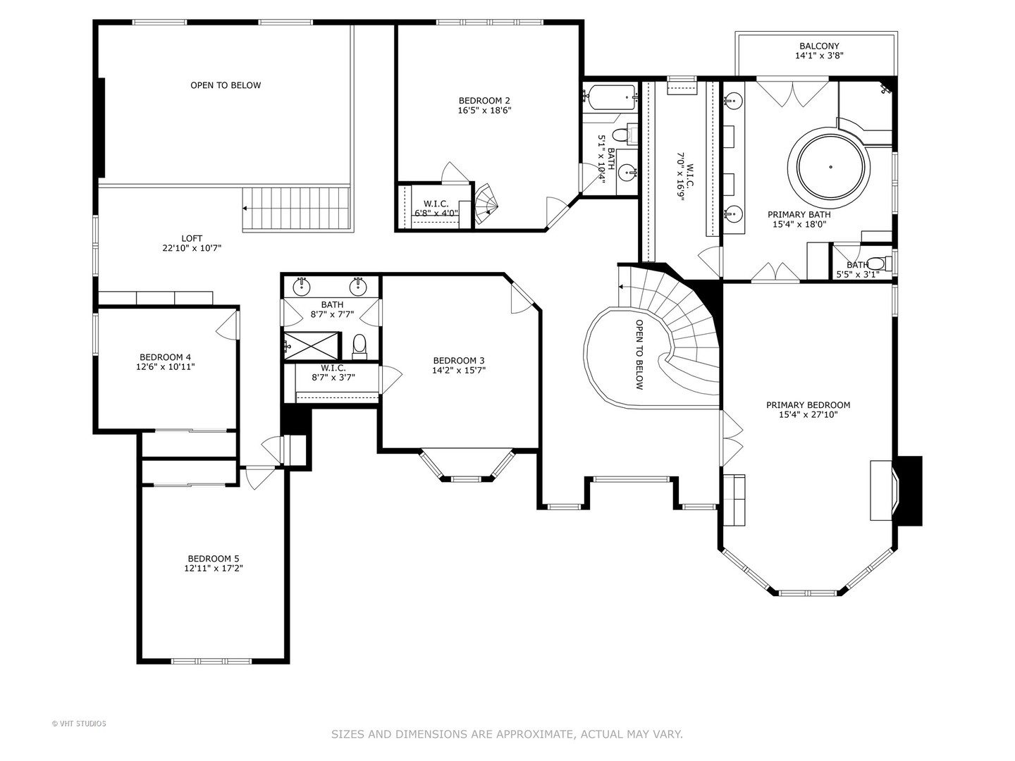 22 Westlake Drive