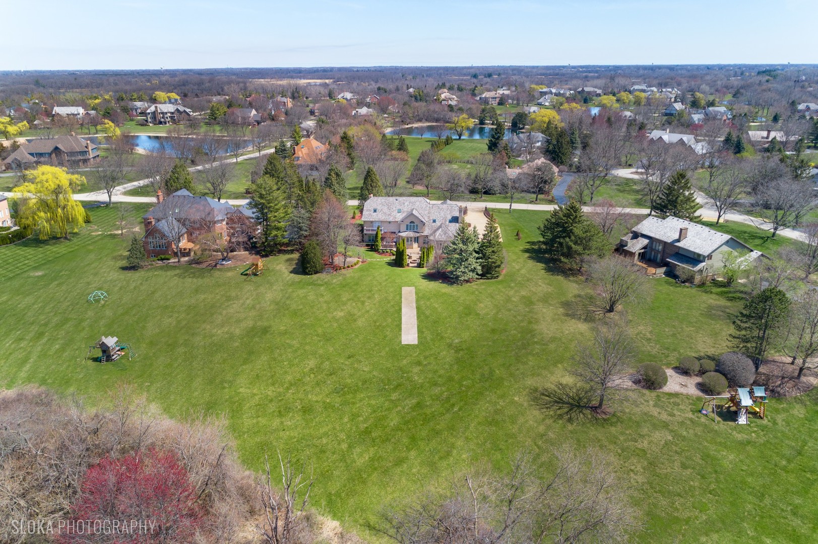 22 Westlake Drive