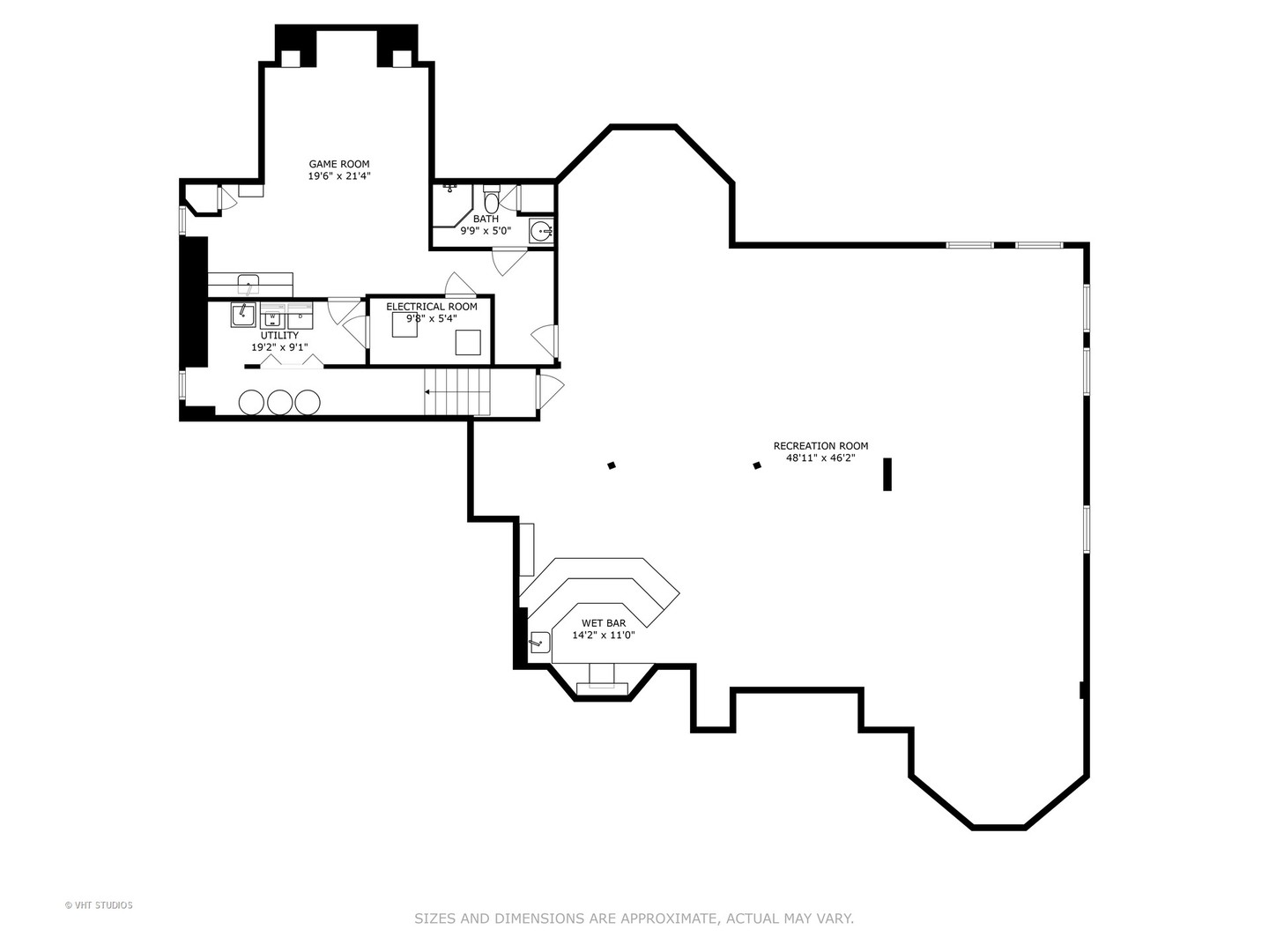 22 Westlake Drive