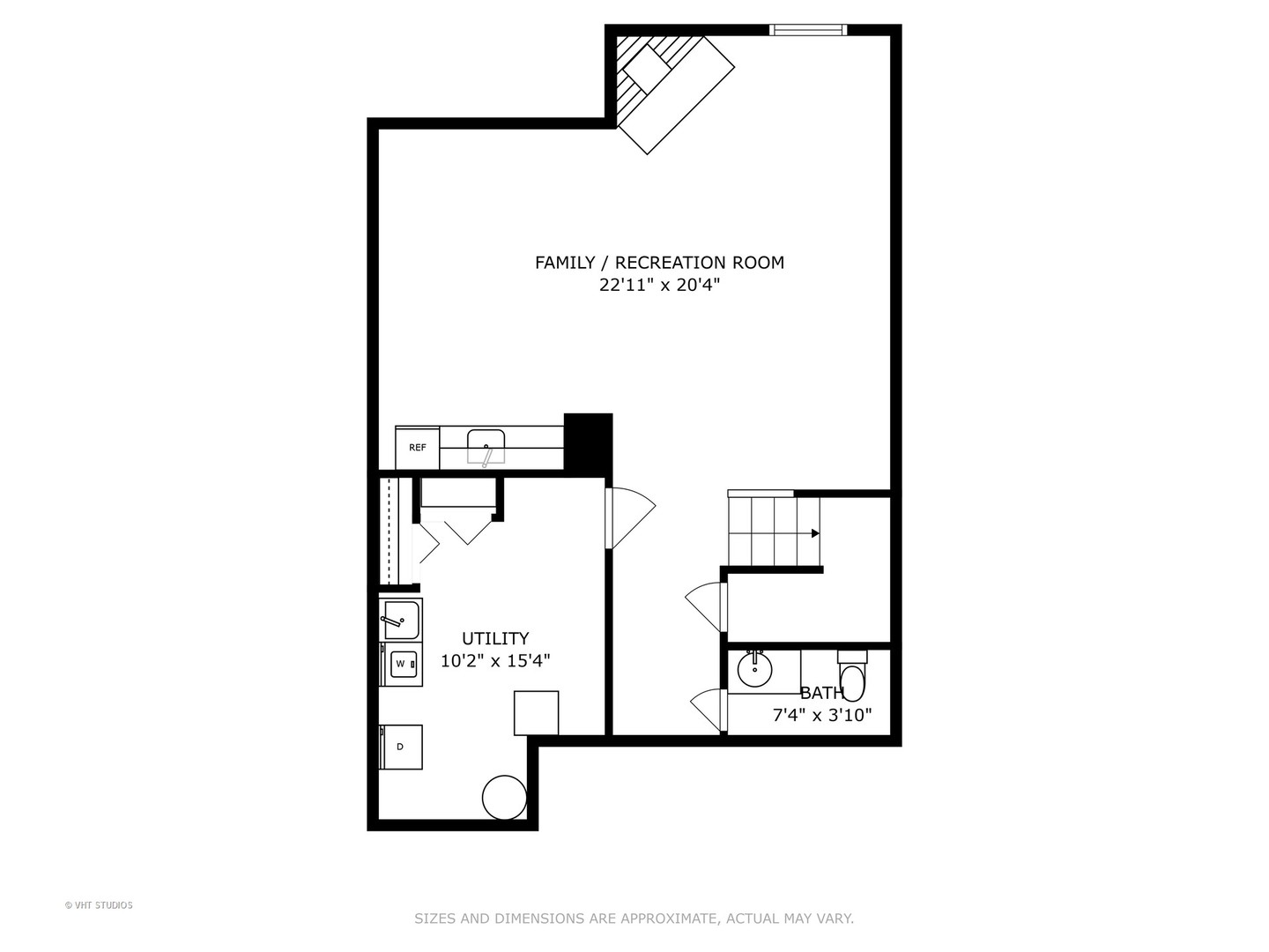 436 Shoreline Road