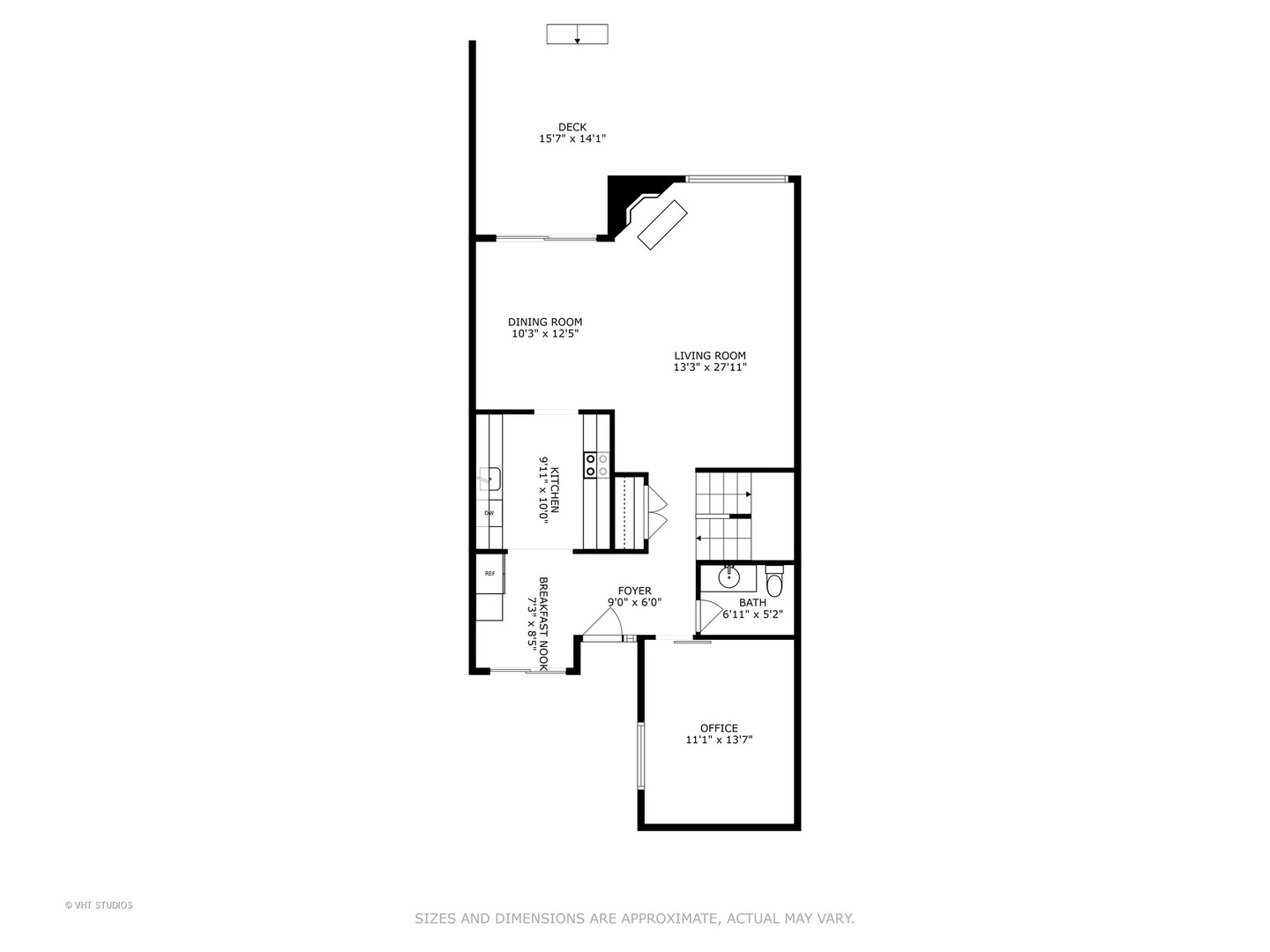 436 Shoreline Road