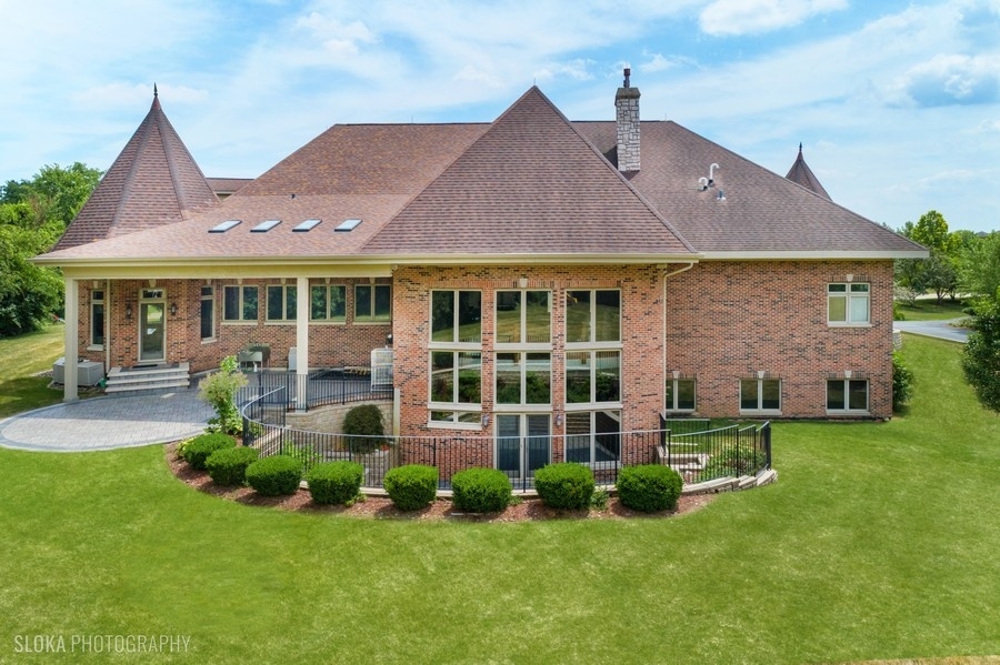 20 Terra Vita Court