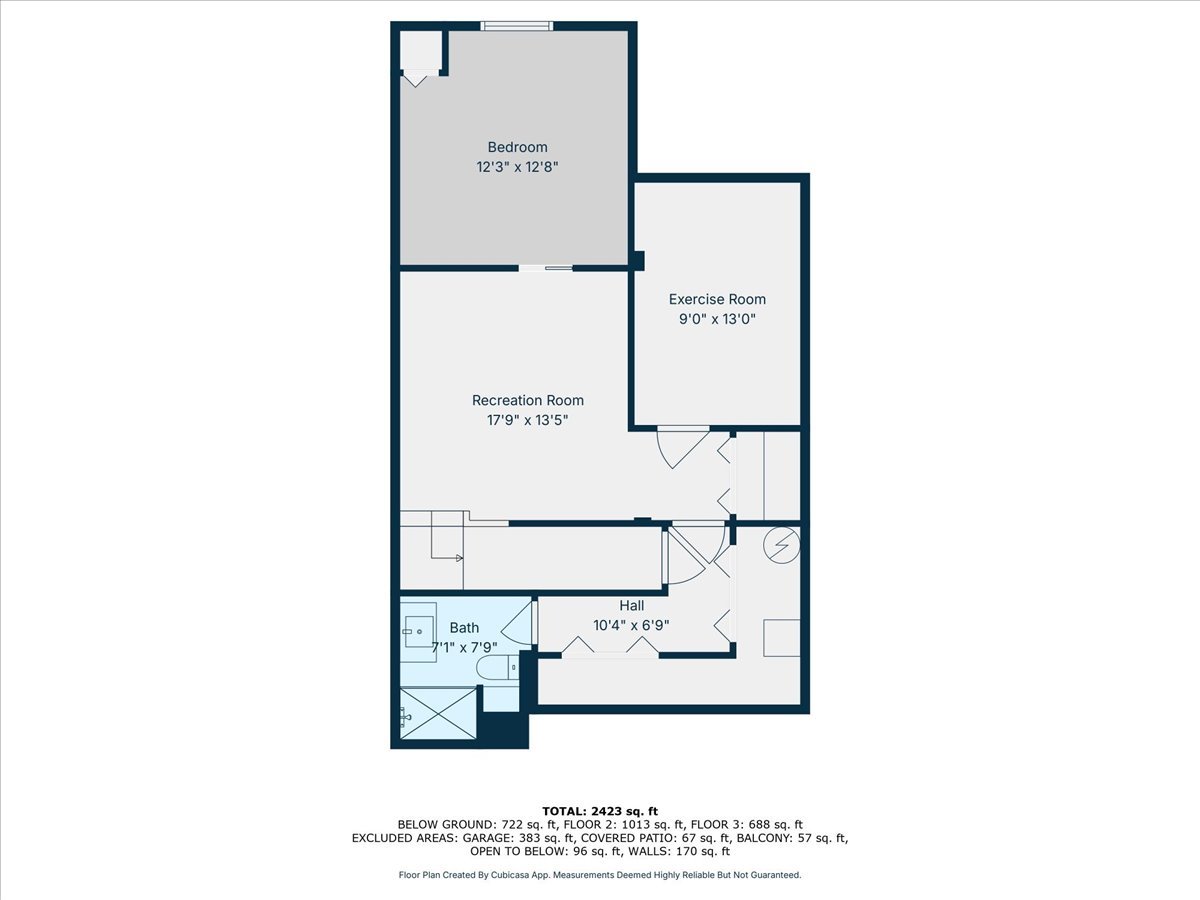 310 Sundown Court