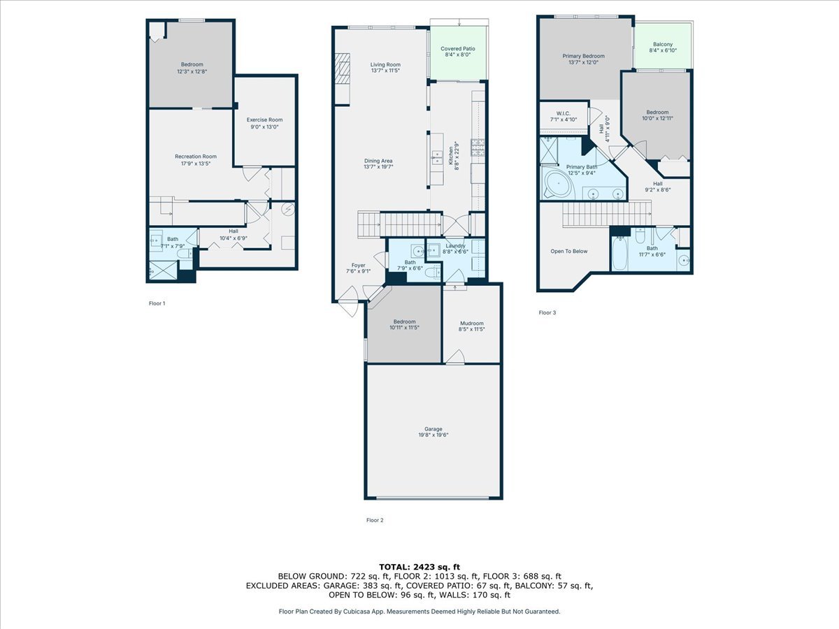 310 Sundown Court