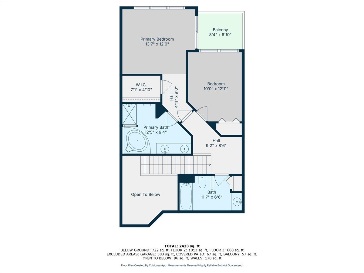 310 Sundown Court