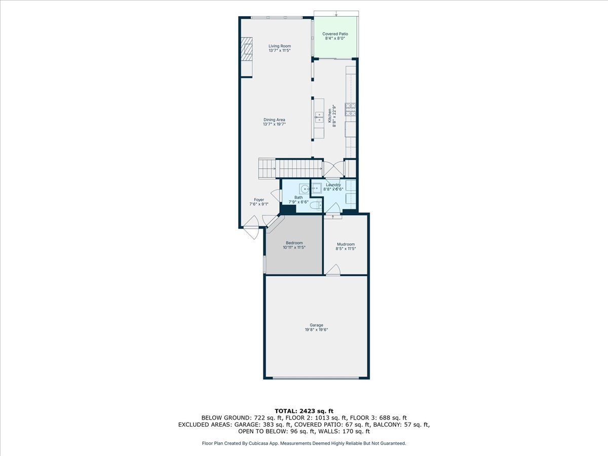 310 Sundown Court