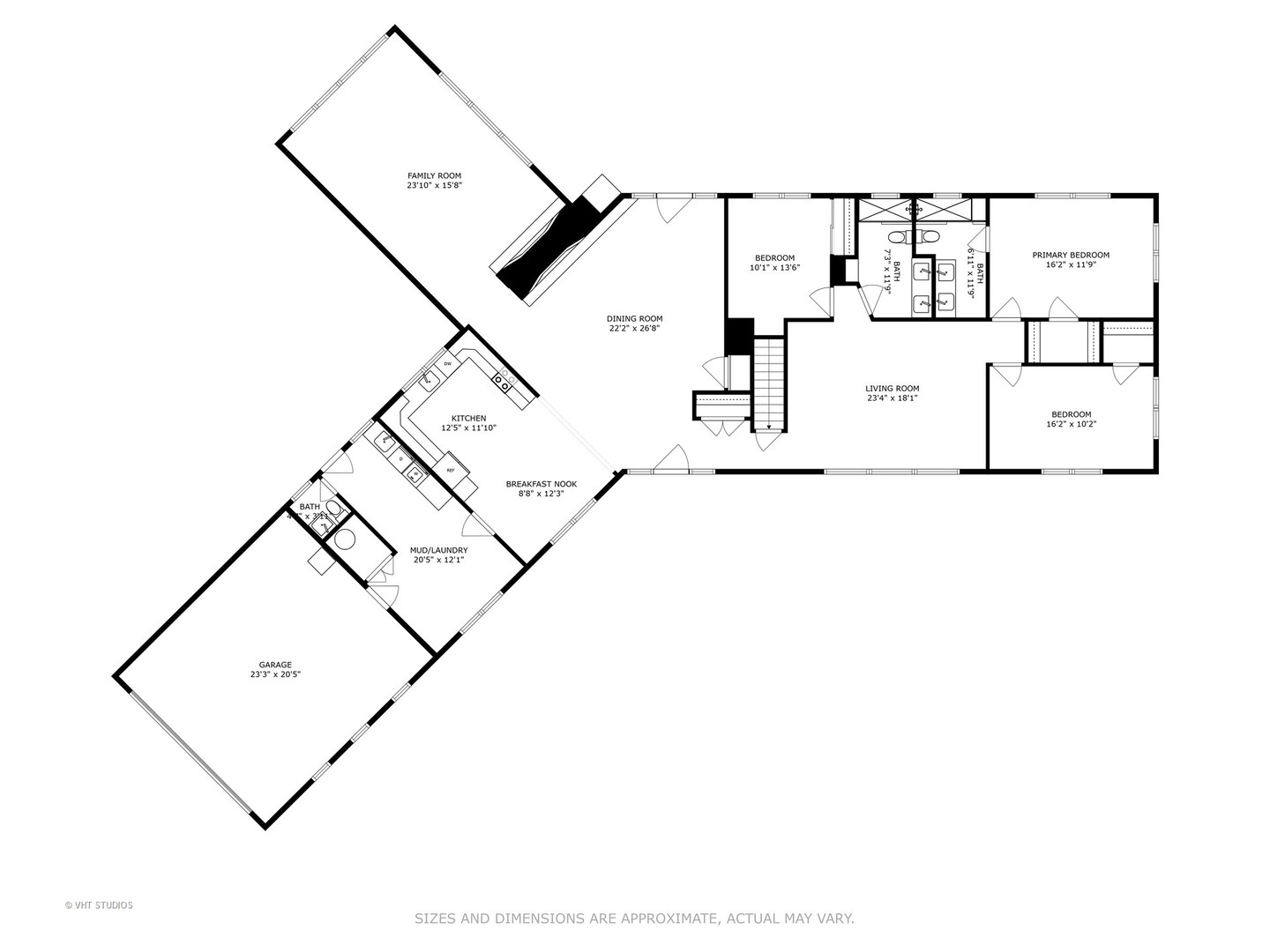 23489 N Old Barrington Road