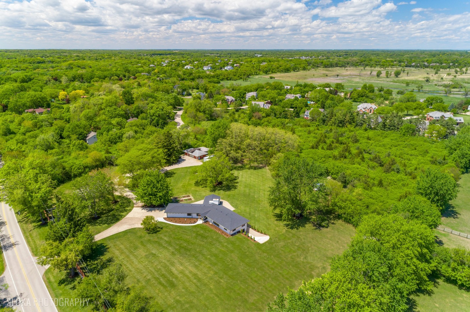 23489 N Old Barrington Road