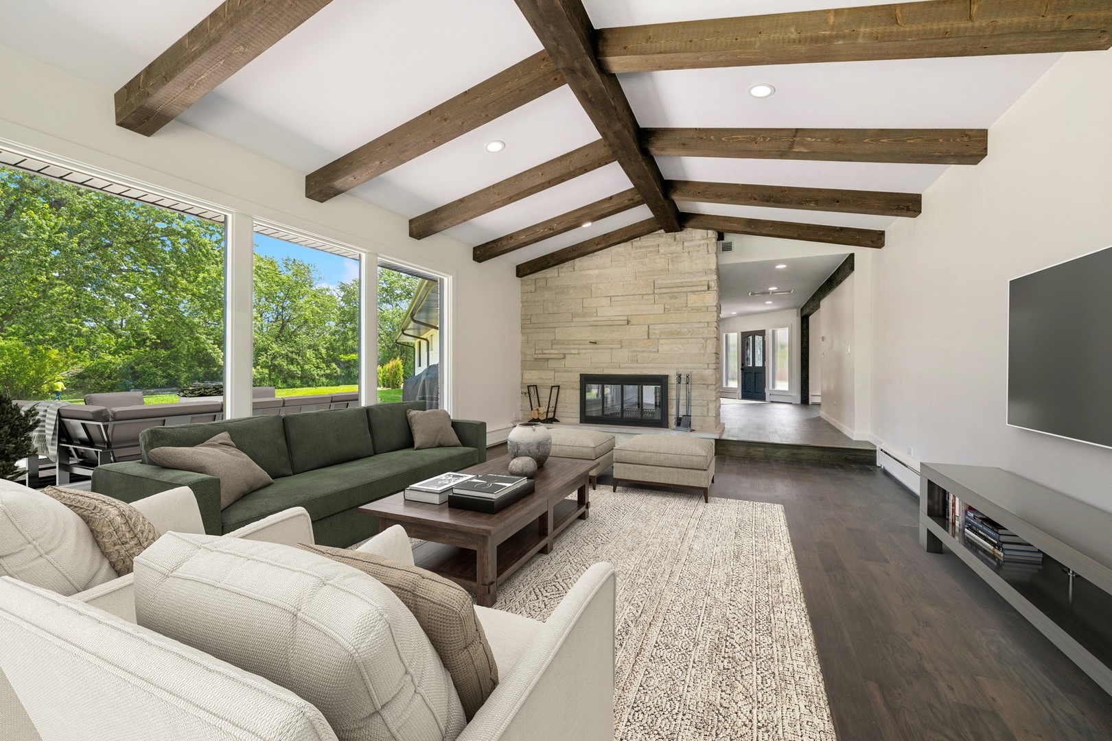23489 N Old Barrington Road