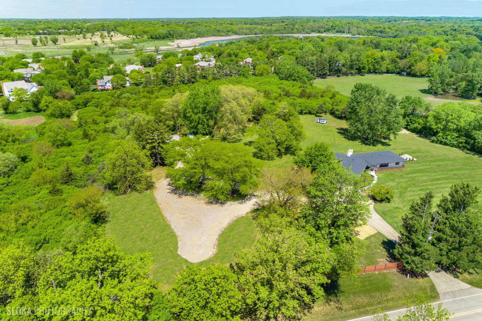23489 N Old Barrington Road