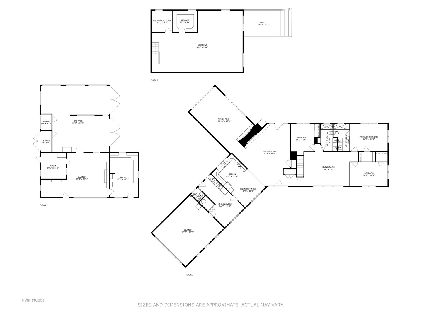 23489 N Old Barrington Road