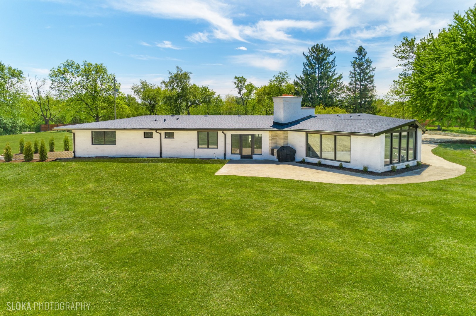 23489 N Old Barrington Road