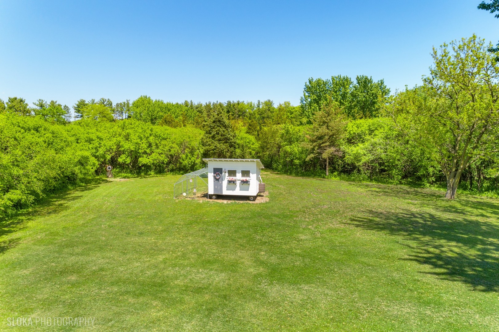 23489 N Old Barrington Road