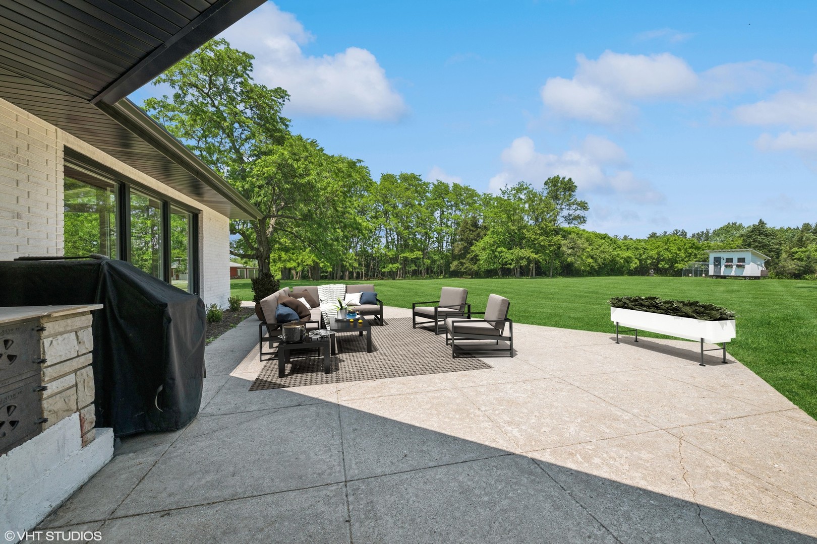 23489 N Old Barrington Road
