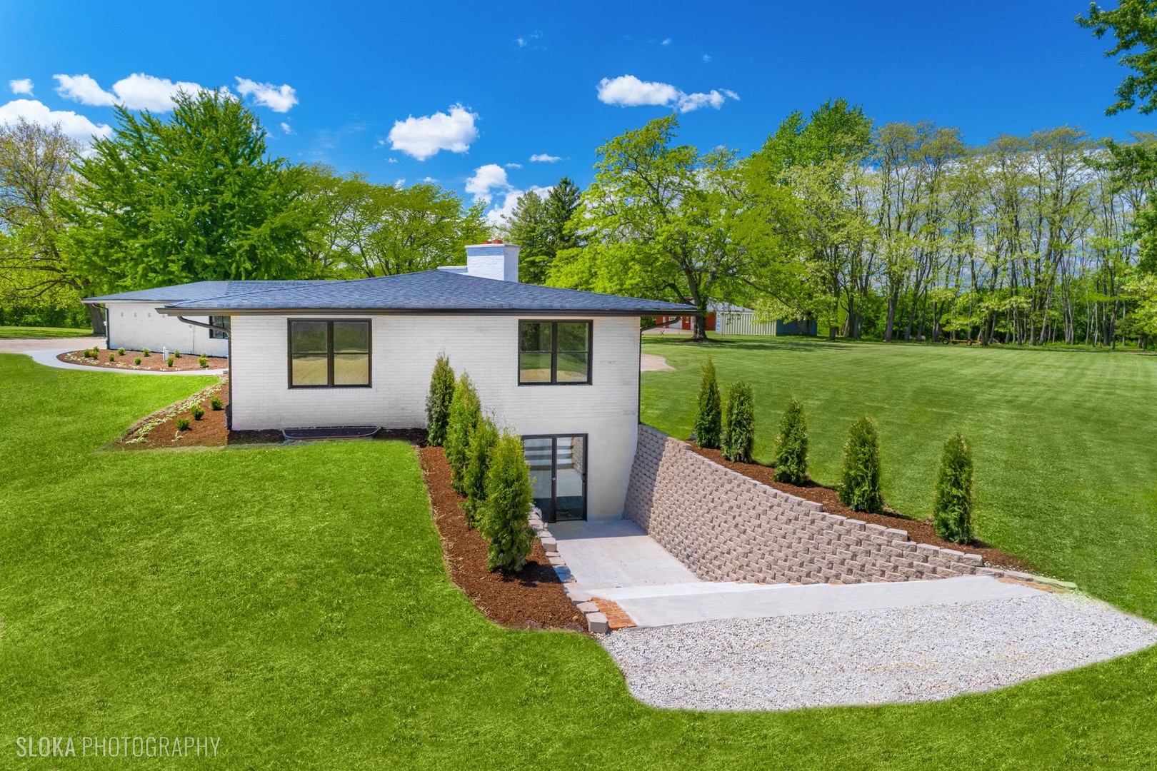 23489 N Old Barrington Road