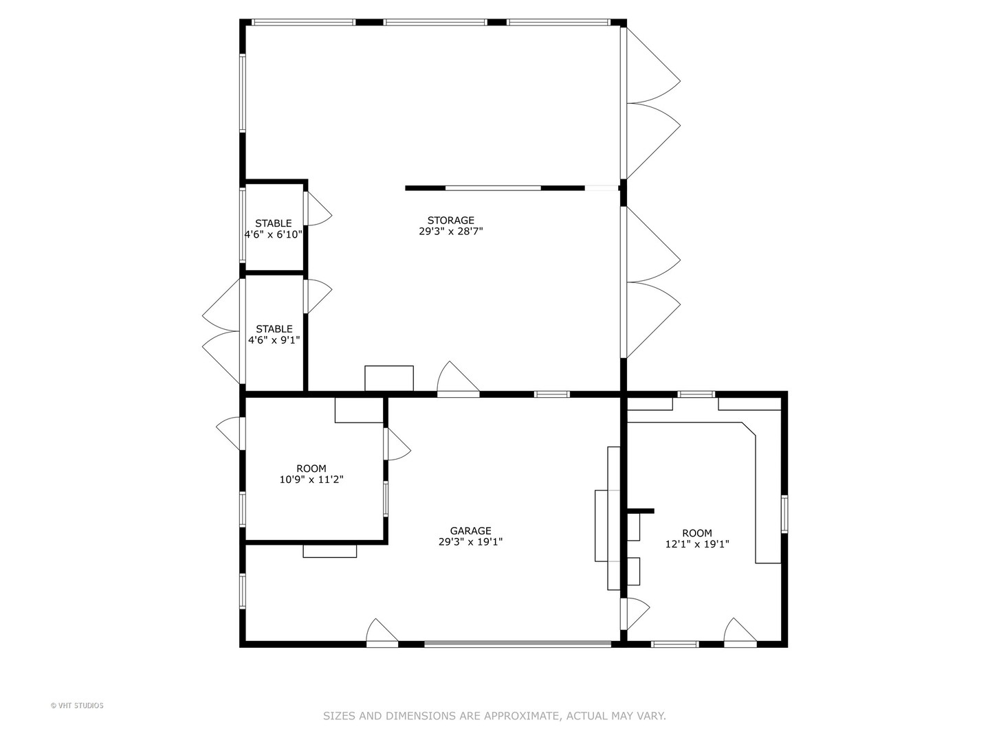 23489 N Old Barrington Road